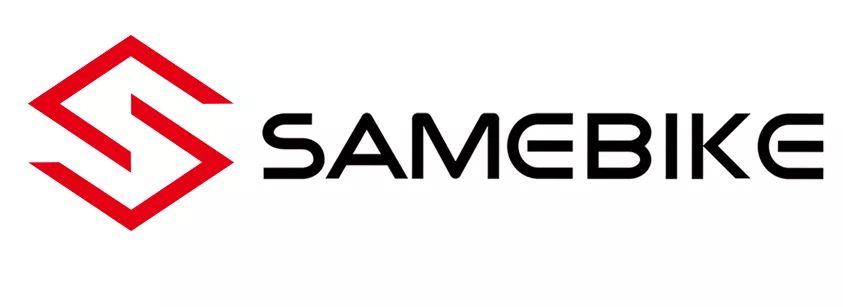samebike logo