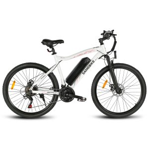 SAMEBIKE E-Rennrad SY26-II E-Roadbike 500 Watt