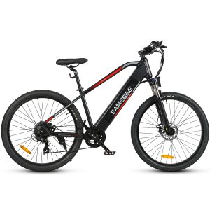 Samebike Pendler E Bike MY275 Pendlerpauschale 500 Watt