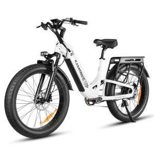 SAMEBIKE CREST, Produktansicht 2