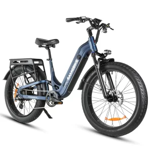 SAMEBIKE CREST, Produktansicht 5