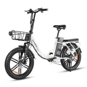 SAMEBIKE CY20 Pro, Produktansicht 2
