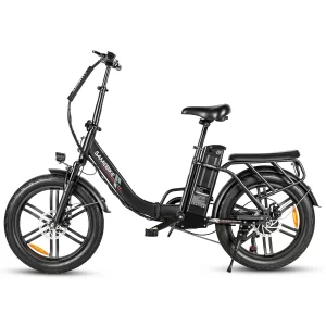 SAMEBIKE CY20 Pro, Produktansicht 3