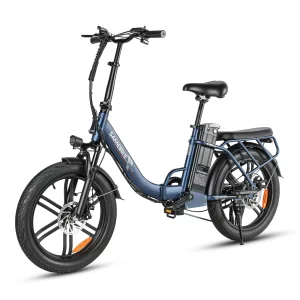 SAMEBIKE CY20 Pro, Produktansicht 4