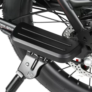 Hintere Fußstütze des SAMEBIKE CY20 Pro-FT