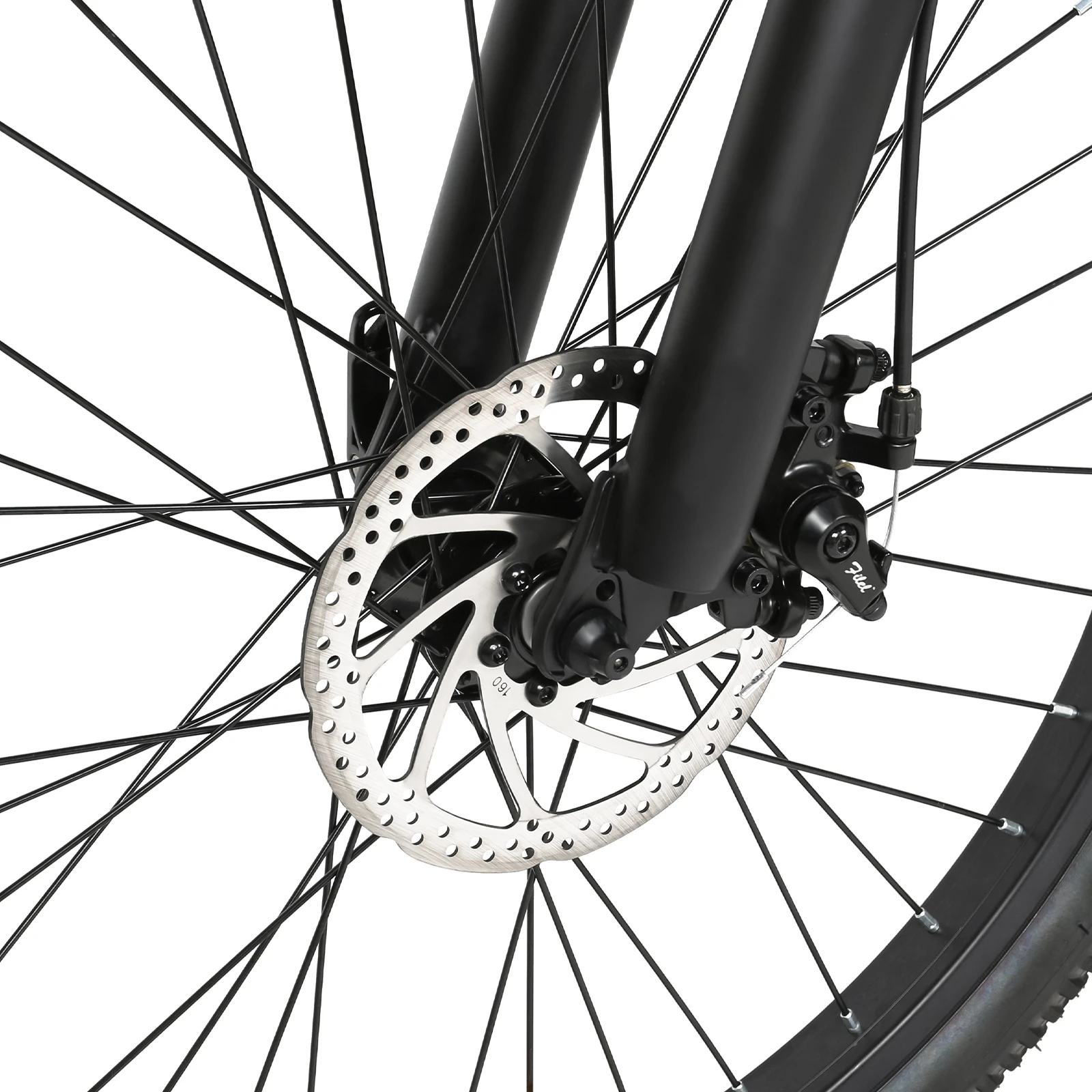 SAMEBIKE EBE2, Produktansicht 4