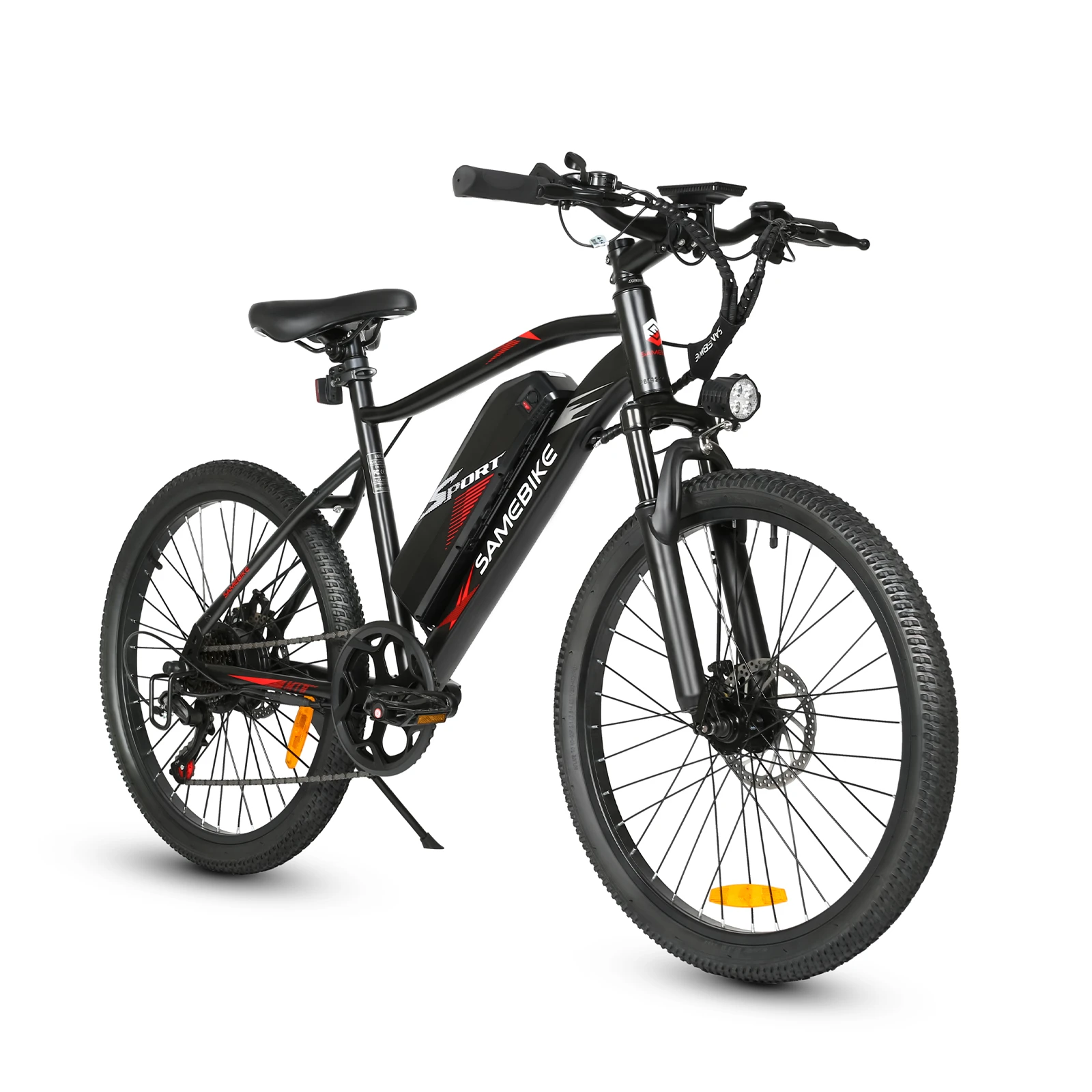 SAMEBIKE EBE2, Produktansicht 5