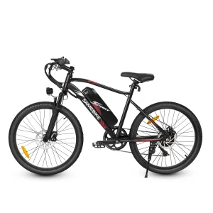 SAMEBIKE EBE2, Produktansicht 7
