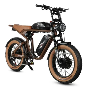 SAMEBIKE M20-III, Produktansicht 1