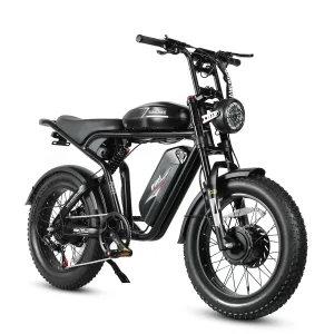 SAMEBIKE M20-III, Produktansicht 3