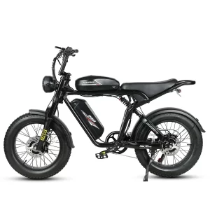 SAMEBIKE M20-III, Produktansicht 4