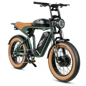 SAMEBIKE M20-III, Produktansicht 5