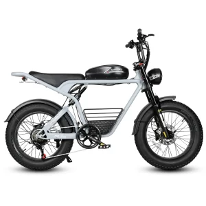SAMEBIKE M20, Produktansicht 3