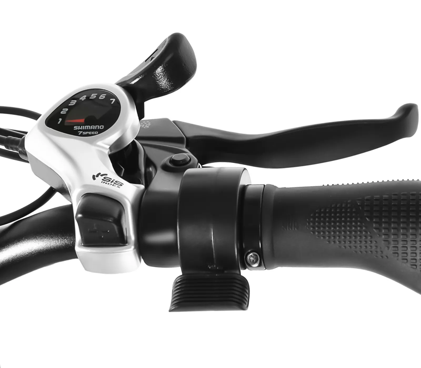 SAMEBIKE RS-A01 Men 1.0, Detailaufnahme 1