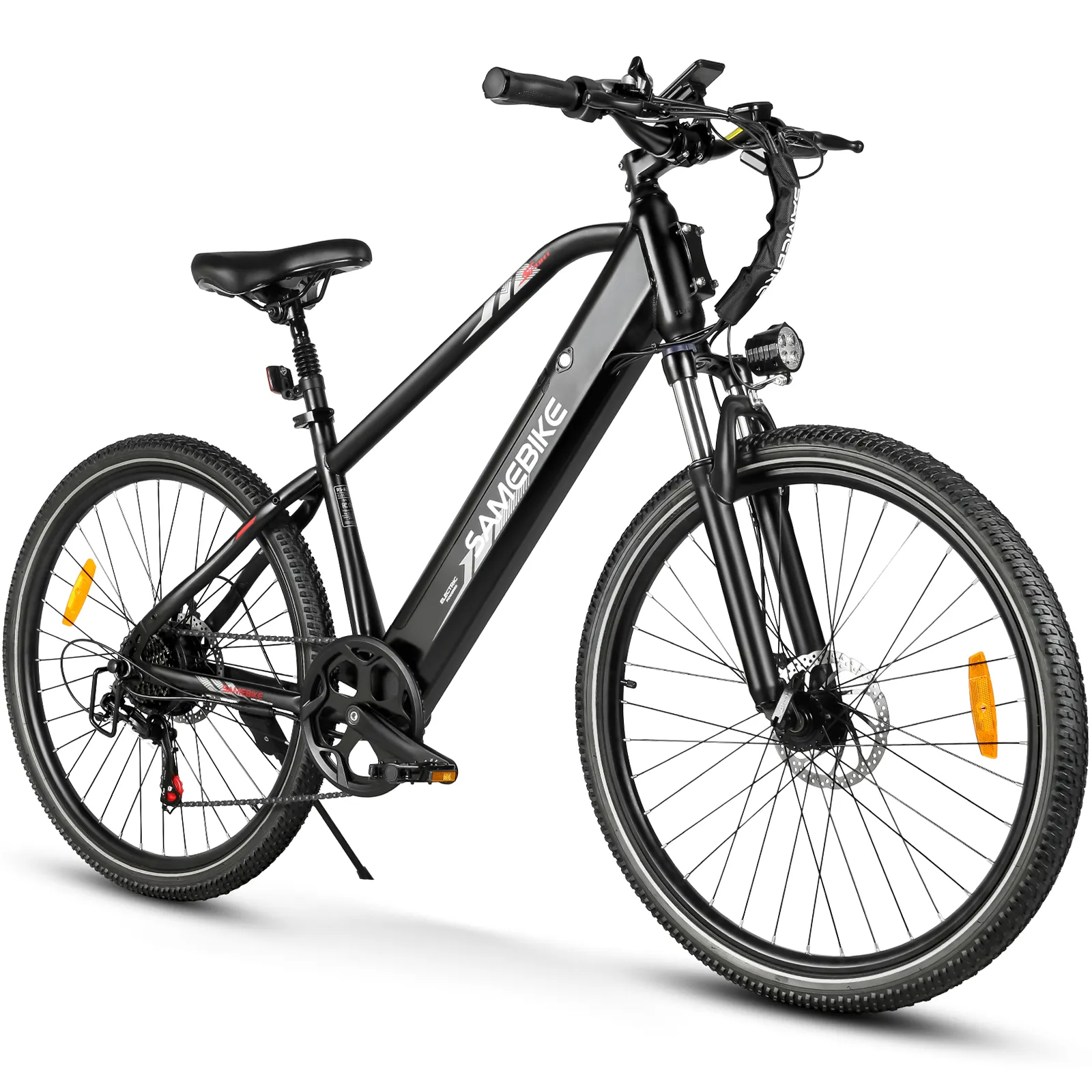 SAMEBIKE RS-A01 Men 1.0, Produktansicht 1