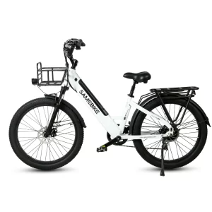 SAMEBIKE RS-A01 Plus, Produktansicht 1