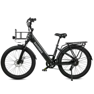 SAMEBIKE RS-A01 Plus, Produktansicht 4