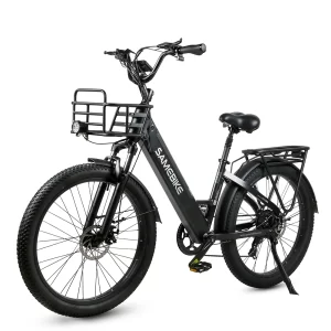 SAMEBIKE RS-A01 Plus, Produktansicht 5