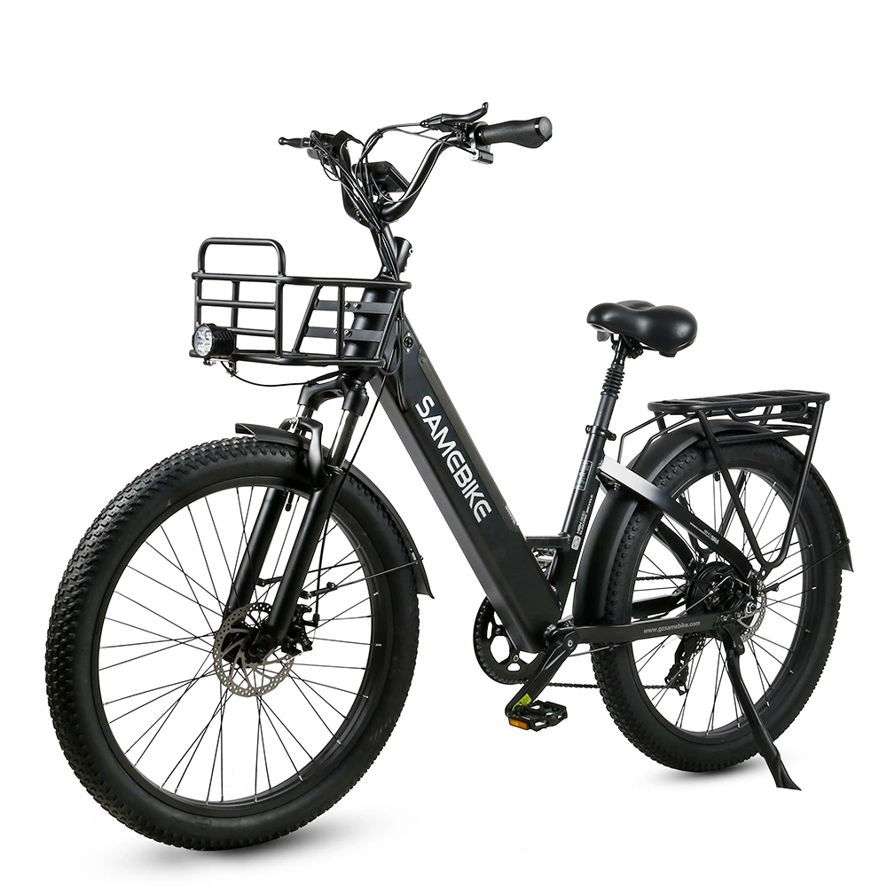 SAMEBIKE RS-A01 Plus, Produktansicht 5