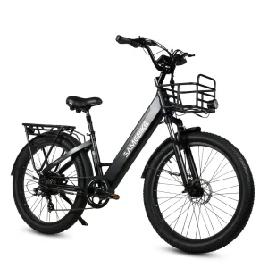 SAMEBIKE RS-A01 Plus, Produktansicht 6