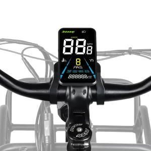 SAMEBIKE RS-A07, Produktansicht 2