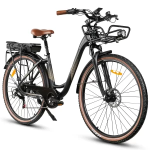 SAMEBIKE RS-A07, Produktansicht 3