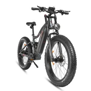 SAMEBIKE RS-A08-II, Produktansicht 1