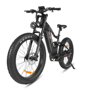 SAMEBIKE RS-A08-II, Produktansicht 4