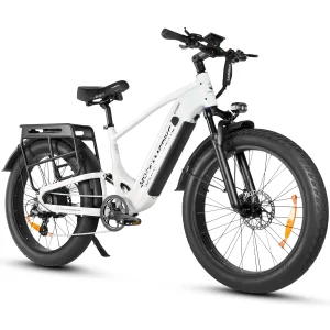 SAMEBIKE STORM, Produktansicht 1