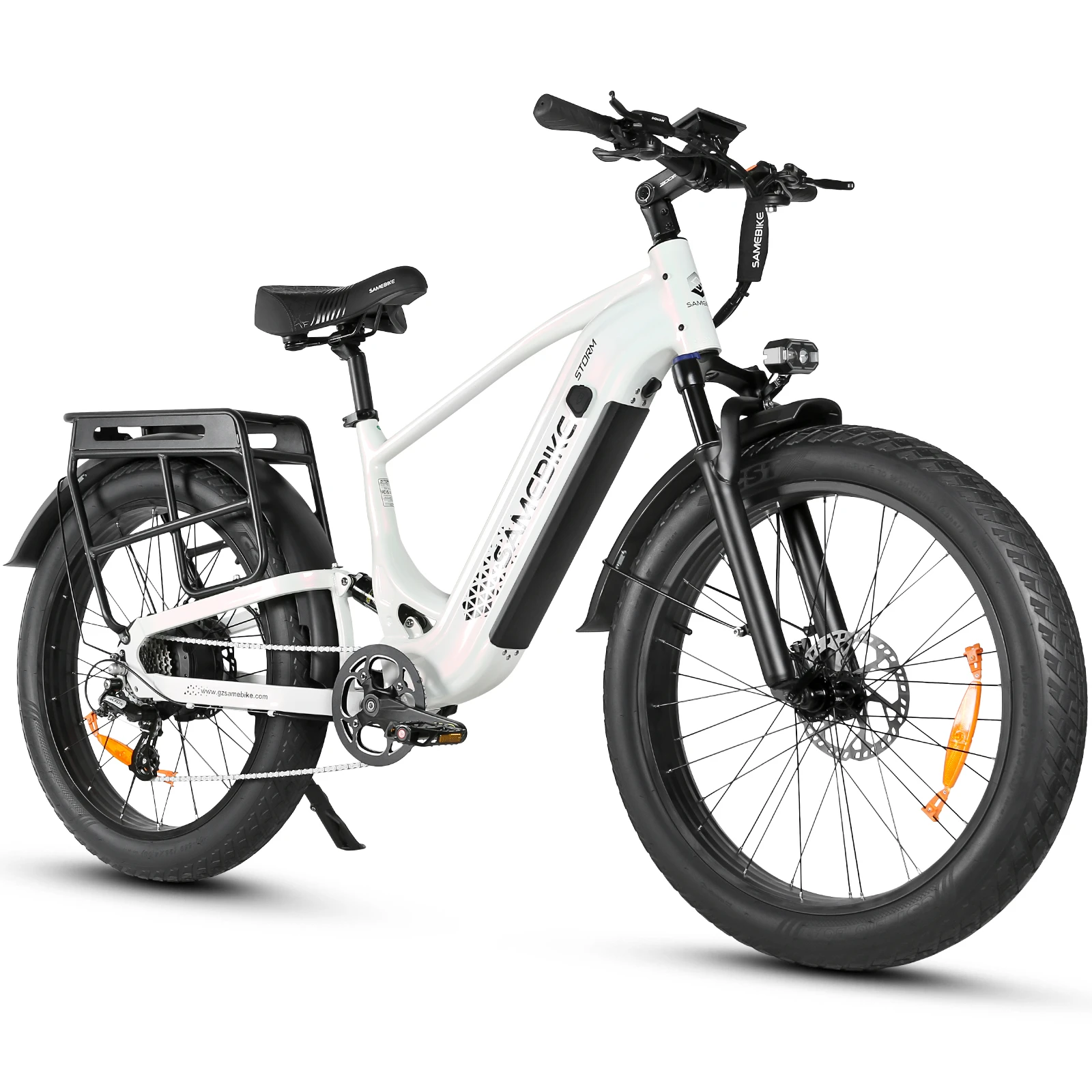 SAMEBIKE STORM, Produktansicht 1
