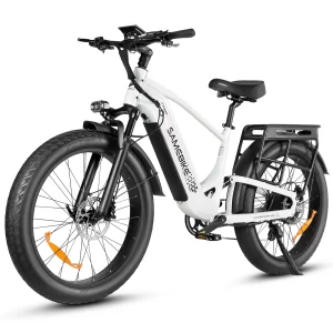 SAMEBIKE STORM, Produktansicht 2