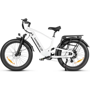 SAMEBIKE STORM, Produktansicht 3