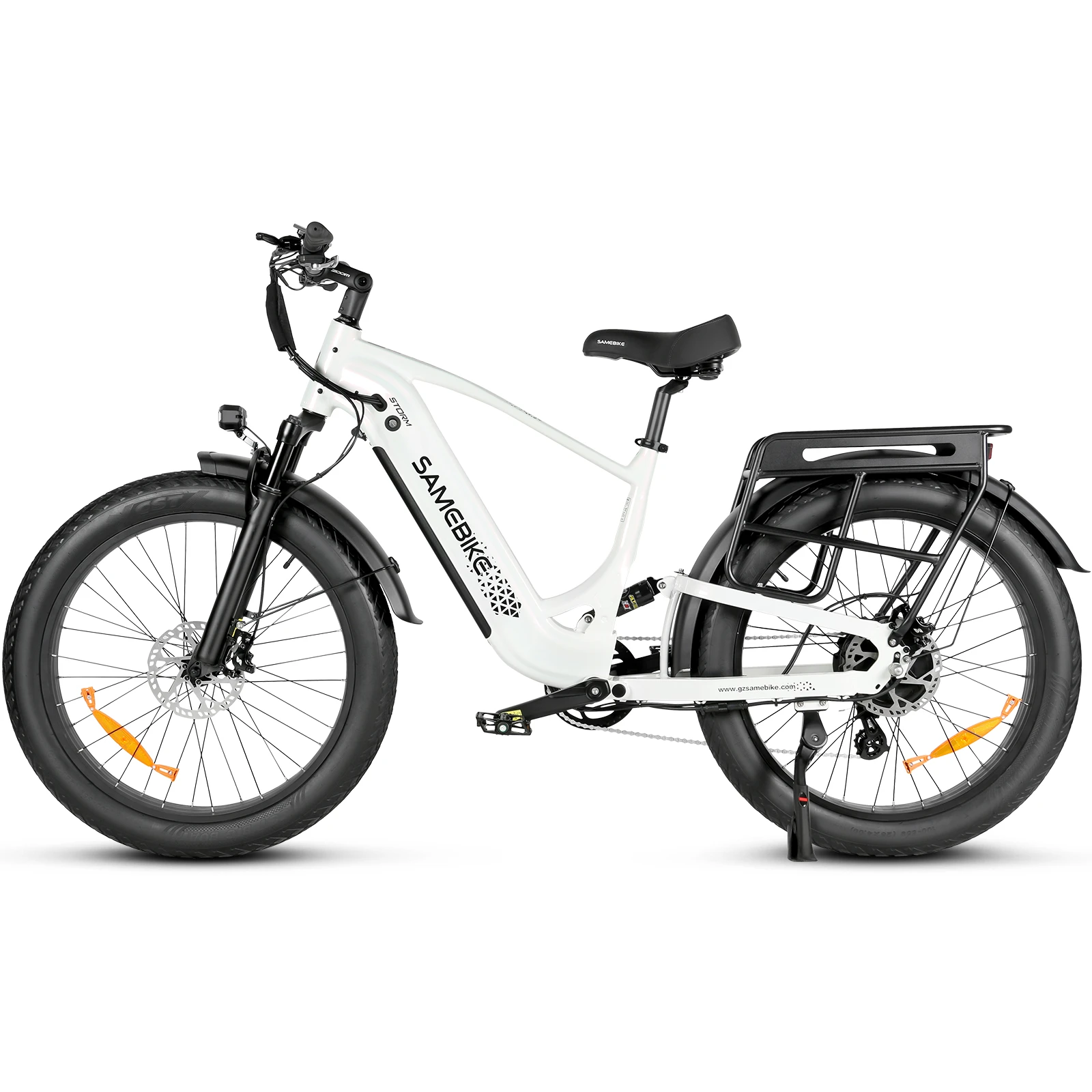 SAMEBIKE STORM, Produktansicht 3