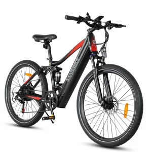 SAMEBIKE XD26-II, Produktansicht 1